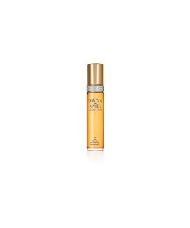 Elizabeth Taylor Diamonds & Sapphires Eau De Toilette Spray for Women 1.7 Fl Oz (Pack of 2) - Buy Online on GoSupps.com