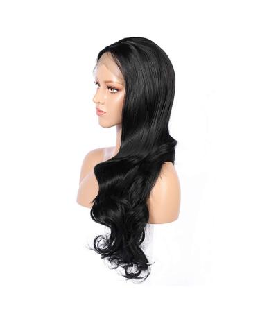 WIG 360 Dentelle Perruque Frontale - 28 Vague Br silienne 100% Cheveux Humains Non Transform s pour Femmes Noires - Buy Online on GoSupps.com