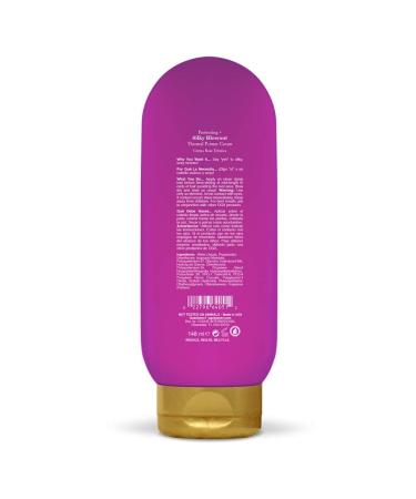 OGX Protecting + Silk Blowout Thermal Primer Cream 147 ml | Heat Protection & Smooth Finish - International Shipping Available - Buy Online on GoSupps.com
