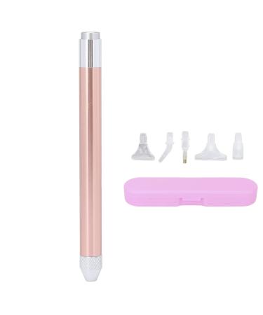 Painting Pen Set - Art Tools with Storage Box & Replacement Pencil Heads for Nail Art & DIY Crafts - Perfect Gift for Women & Girls - Buy Online on GoSupps.com