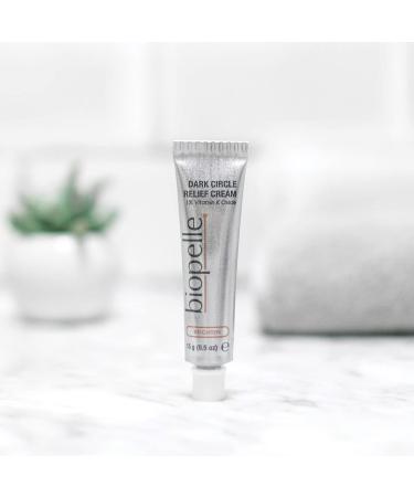 Biopelle Tensage Growth Factor Soothing Cream Face Moisturizer 1 Oz | SCA 3 Biorepair Technology - Buy Online on GoSupps.com