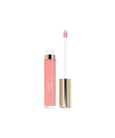 Milani Stay Put Longwear Liquid Lipstick - Smudge-Proof, Kiss-Proof, Fade-Resistant Formula - Glow Up | All-Day Wear - Buy Online on GoSupps.com