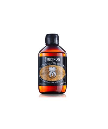 BULLFROG Delicate Purifying Mouthwash 250ml
