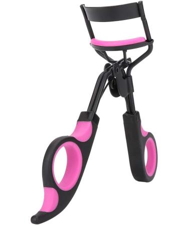 Professional Wide Angle Eyelash Curler - Perfect for All Eye Shapes | Ideal Makeup Tool for False Eyelashes - Buy Online on GoSupps.com