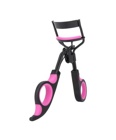 Eyelash Curler Professional Wide Angle Eyelashes Curler False Eyelashes Curling Lashes Curler Makeup Tool Fits All Eye Shape Ideal Girls