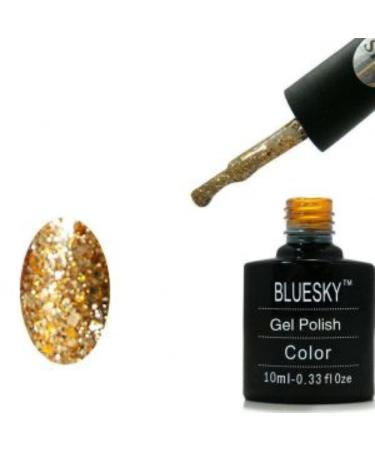 BLUESKY SP09 UV/Gel Nail Polish 10 ml
