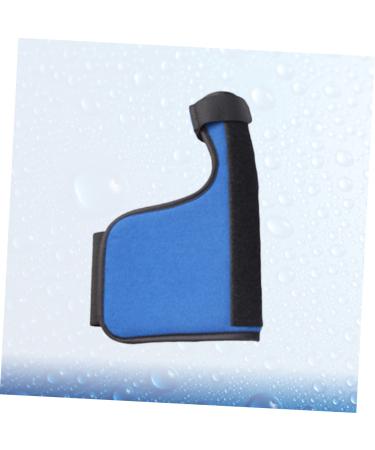 Buy Middle Thumb Support Wrist Brace Splint | Joint Support & Straightening Hand Brace in Earth Tones - Buy Online on GoSupps.com