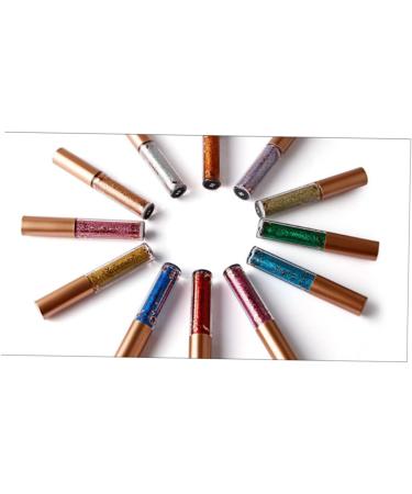 FOMIYES 3pcs Eyeshadow Women s Suits Women Shadow Cosmetic Liquid Eyeliner Pearlescent Metal Miss 1 count (Pack of 1) 03x3pcs - Buy Online on GoSupps.com