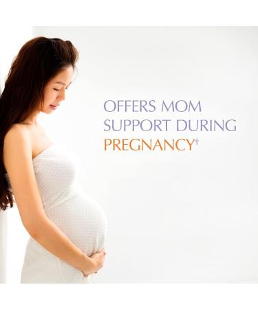 Garden of Life Women s Prenatal Multivitamin with Vitamin D3 B6 B12 C & Iron & Prenatal DHA Omega 3 Fish Oil - Minami Natural Prenatal 60 Softgels - Buy Online on GoSupps.com