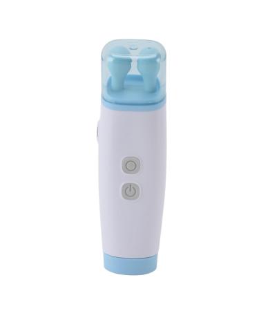 Ear Pressure Relief Device USB Rechargeable Portable Eustachian Tube Unclogger for Tinnitus and Ear Pain Suitable for All Ages
