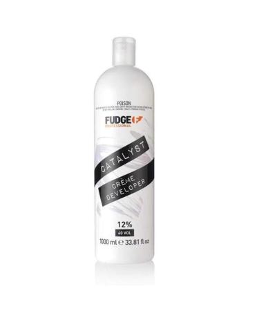 Fudge Professional Fudge Catalyst 40 Vol