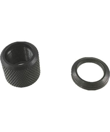 DB TAC 1/2''x28 Thread Protector and Free Washer 1/2x28 Threaded All Steel - Buy Online on GoSupps.com