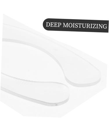 5 Paires Masques Hydratants pour Gel pour R paration Rides et Lignes Utiliser Pendant et Repulpant - Buy Online on GoSupps.com