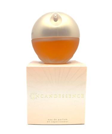 Avon Incandessence for HER Eau de Perfume Spray 50 ml Floral Oriental Diamond Orchid White Peony Freesia Peach Rose and Teakwood 1.69 Fl Oz (Pack of 1) - Buy Online on GoSupps.com