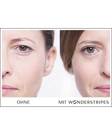 Wonderstripes Size S/Small (64 Stripes) - International Shipping Available | Shop Now! - Buy Online on GoSupps.com