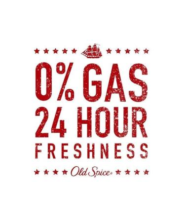 Old Spice Krakengard Deodorant Body Spray for Men - 24-Hour Odor Eliminator & Freshness - Gas-Free Antiperspirant Mist (Pack of 3) - 4.73 Oz - Buy Online on GoSupps.com