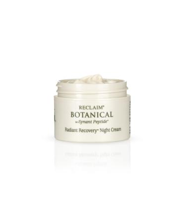 Principal Secret Reclaim Botanical Radiant Recovery Night Cream 1 oz | Anti-Aging Skincare for All Skin Types International Shipping - Buy Online on GoSupps.com