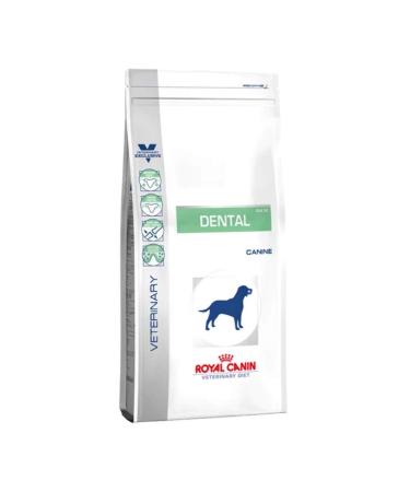 Royal Canin Veterinary Diet Dry Dog Food Dental 6 Kg