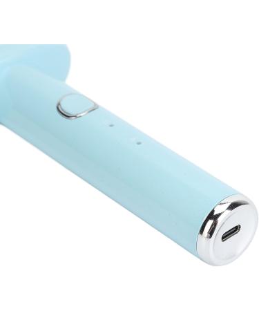 Beard Trimmer Fast Cutting Baking Paint Process for Home (Blue) - Buy Online on GoSupps.com