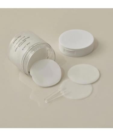 Waterful Refining Pads - Calming Vitamin C & Kombucha Essence Toner for Moisture & Skin Relief | Korean Skincare | 90 Vegan Pads - Buy Online on GoSupps.com