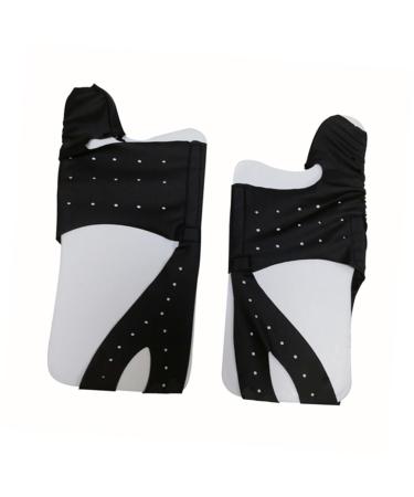 Ipetboom 4 Pairs Thumb Protector & Bunion Splint - Lightweight Relief Cushions & Dividers for Hallux Valgus - Buy Online on GoSupps.com