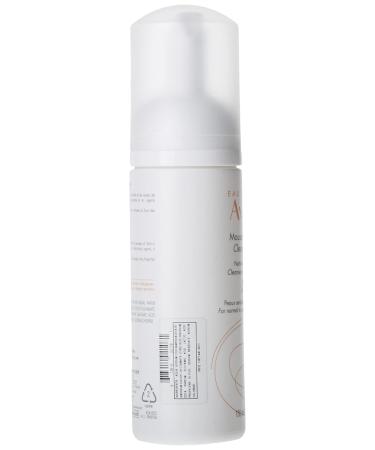 Eau Thermale Avene Cleansing Foam Face Wash - New & Improved Formula - Buy Online on GoSupps.com