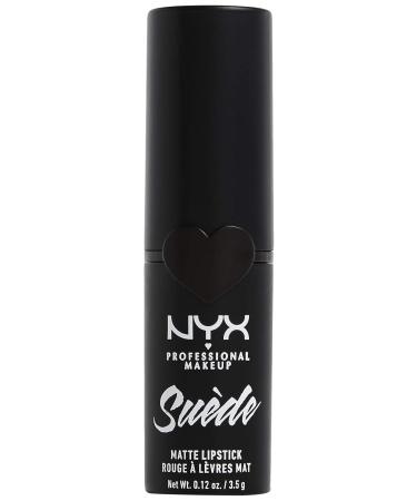 Suede Matte Lipstick - Long-lasting and Luxurious Formula | Shop Now - Buy Online on GoSupps.com