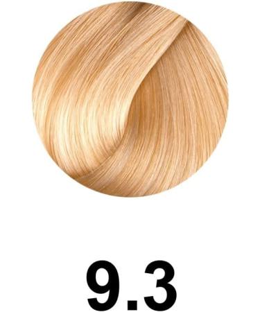  FarmaVita Farmavita b life color 9 3 without ammonia 100 ml - Buy Online on GoSupps.com