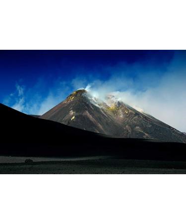 E.Vulcano Hand & Body Wash 11.8 oz - Infused with Copper Magnesium & Zinc - Sicilian Lemons & Volcanic Minerals | International Shipping Available - Buy Online on GoSupps.com
