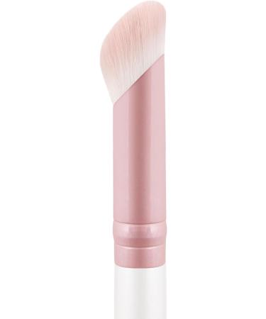 Luvia Professional Makeup Brush Concealer Make-Up Brush Angled Buffer Brush Vegan Cosmetic Brush 135 // Concealer Buffer - Candy - Buy Online on GoSupps.com