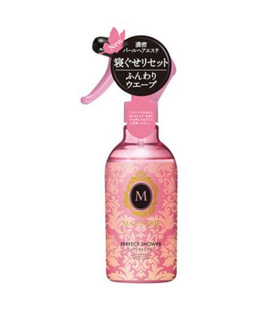Macherie New Perfect Shower EX 250ml - Wave (Green Tea Set)