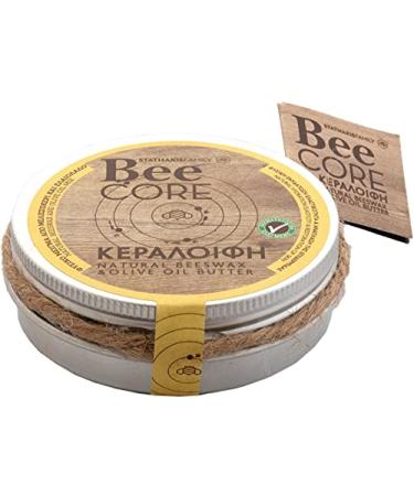 Bee core beeswax 30g