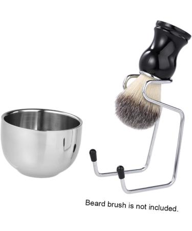 Cabilock 2pcs Vertical Brush Holder - Stand & Store Brushes Organized | eCommerce International Shipping - Buy Online on GoSupps.com