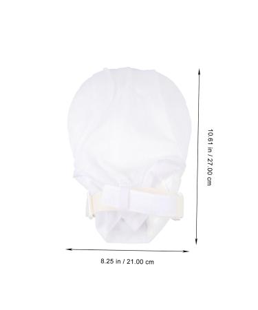 KALLORY Medical Safety Mitt - Finger Control Protection for Elders | Prevent Injuries & Enhance Safety - Buy Online on GoSupps.com