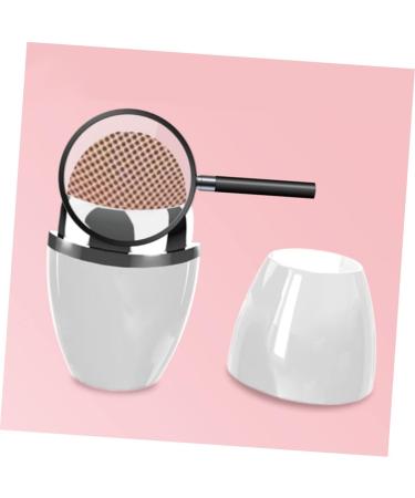 Balacoo Facial Natural Roller 3d Face Roller Volcanic Face Roller Beauty Instrument Oil Absorption 5X2.9X2.9CM Black - Buy Online on GoSupps.com