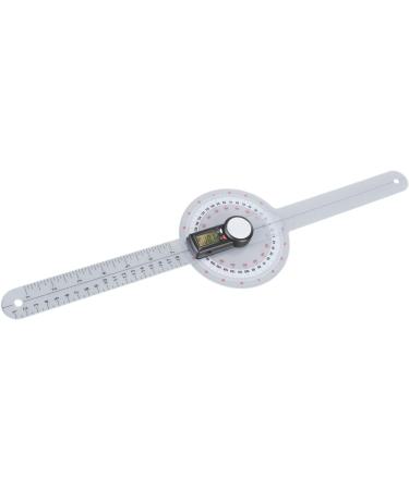 Joint Angle Finder | Joint Motion Goniometer for Easy Measurement | Handy Tool for Extremities - International Shipping Available - Buy Online on GoSupps.com