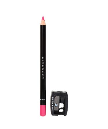 Givenchy Lip Liner N 04 Fuschia Irresistible - Buy Online on GoSupps.com