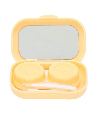 Premium Contact Lens Etui - Essential Holder for Home Travel & Work | Order Internationally - Buy Online on GoSupps.com