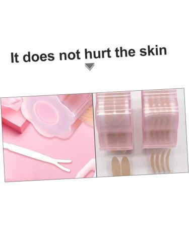 Balacoo 1 Set Double Eyelid Sticker Makeup Supplies Makeup Tools Cosmetic Accessories Cosmetics No Trace - Buy Online on GoSupps.com