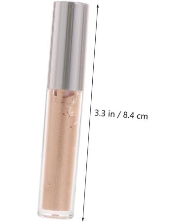 DOITOOL 2pcs Liquid Eyeshadow Highlighters Eyeshadow Glitter Makeup Tools Makeup Stuff Eyeliner Miss Make up - Buy Online on GoSupps.com