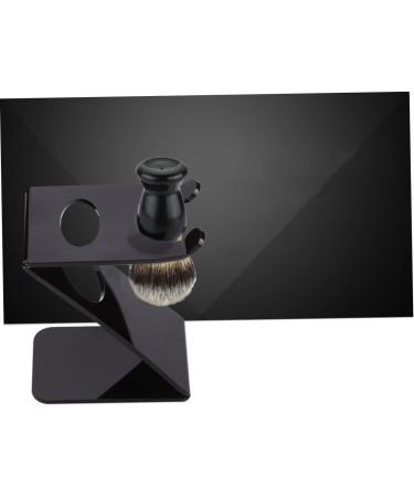 Beatifufu Razor Holder - Premium Men's Shaving Rack & Display Stand for Barbers and Restaurants - Buy Online on GoSupps.com