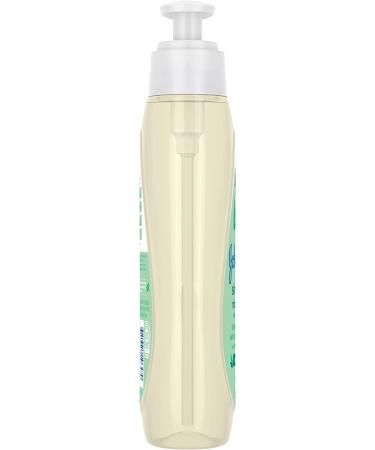Johnson's Skin Nourishing Moisture Baby Body Wash - Aloe & Vitamin E, Hypoallergenic, Tear-Free & Paraben-Sulfate-Free - 20.3 fl. oz - Buy Online on GoSupps.com