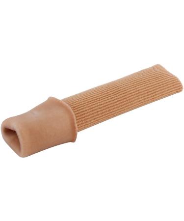 15cm Silicone Gel Toe Tubes for Ingrown Toenail & Corn Care - Buy Online on GoSupps.com