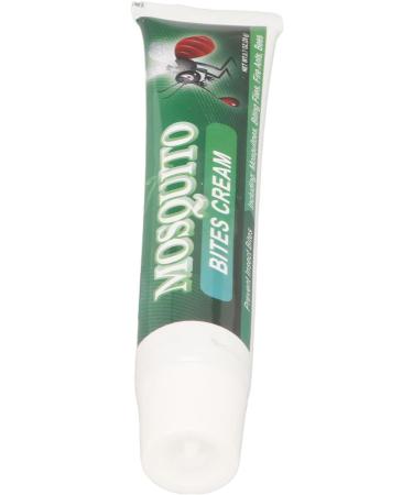 Fyearfly Antiitch cream 20 g easy to apply absorbent mild and easy for external use skin problem cream for sensitive skin fast and effective relief for all mites - Buy Online on GoSupps.com