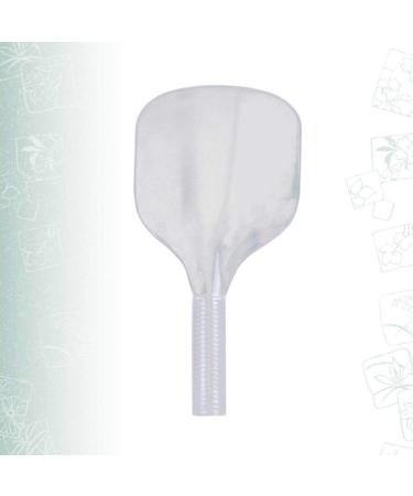 Protector Cover Salon Eye Protector Hairspray Mask Masks Hair Salon Accessories Hair Cutting Tools Hair Salon Mask Salon Baffle Protection Makeup Tools - Buy Online on GoSupps.com