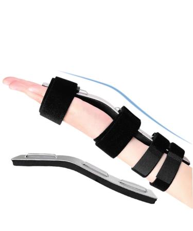GLEAVI Splint Fixing Brace for Adults - Reliable & Protective Support Brace for Injury Recovery - Buy Online on GoSupps.com