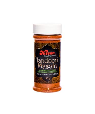 Kissan Tandoori Masala (No Artificial Colors No MSG) 145 g