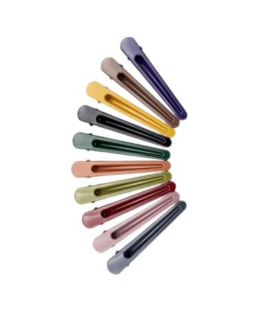 WOFASHPURET Decorative Hair Accessories decorative Lovely Barrettes Hairpins Headgear Miss Duckbilled Hairgrip