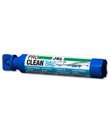 JBL PROCLEAN BAC 2302700 living cleaning bacteria for 60-200 l freshwater concentrate 50 ml