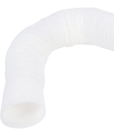 Water Soluble Net Stocking Bait Bag - 37mm x 5m PVA Fishing Mesh Cylinder - Buy Online on GoSupps.com